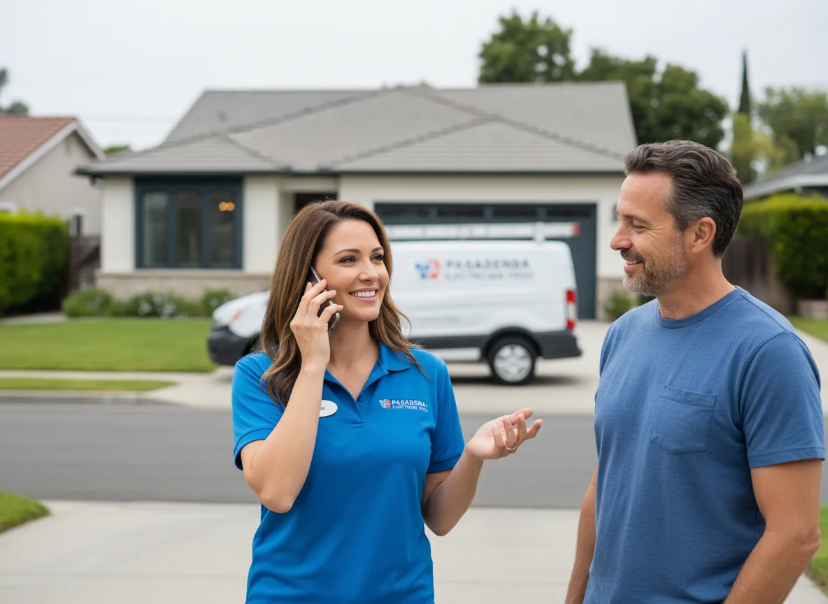 Electrician South Rockwood, MI FAQs